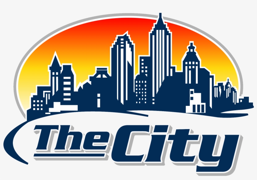 City Logo Png - Salina, transparent png download