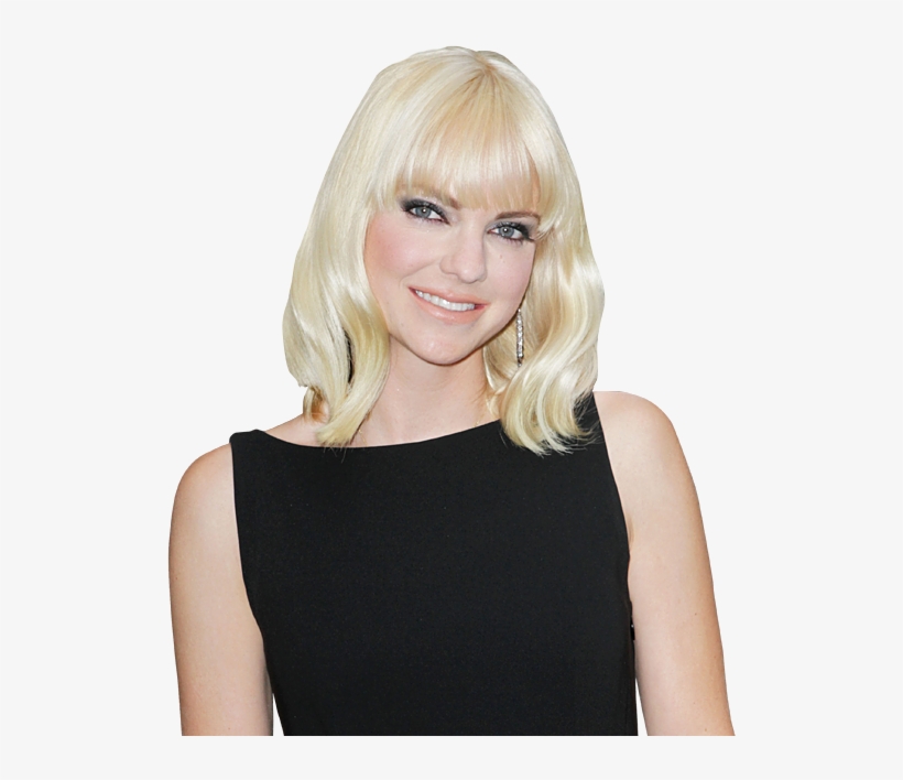 The Star Market - Anna Faris Png, transparent png download