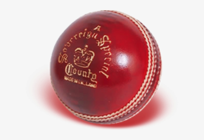 Readers Sovereign Special County A Cricket Ball, transparent png download