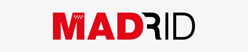 Madrid Logo - Madrid, transparent png download