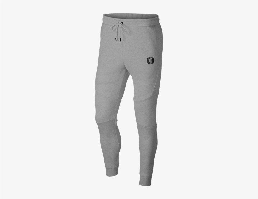 Hoop Culture Ftc Grey Joggers Joggers - Hoop Culture, transparent png download