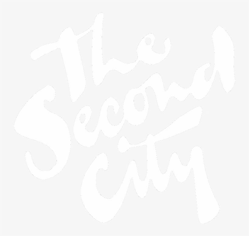 Second City Logo, transparent png download