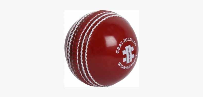 Quick View - Gray Nicolls Wonderball Cricket Ball, transparent png download