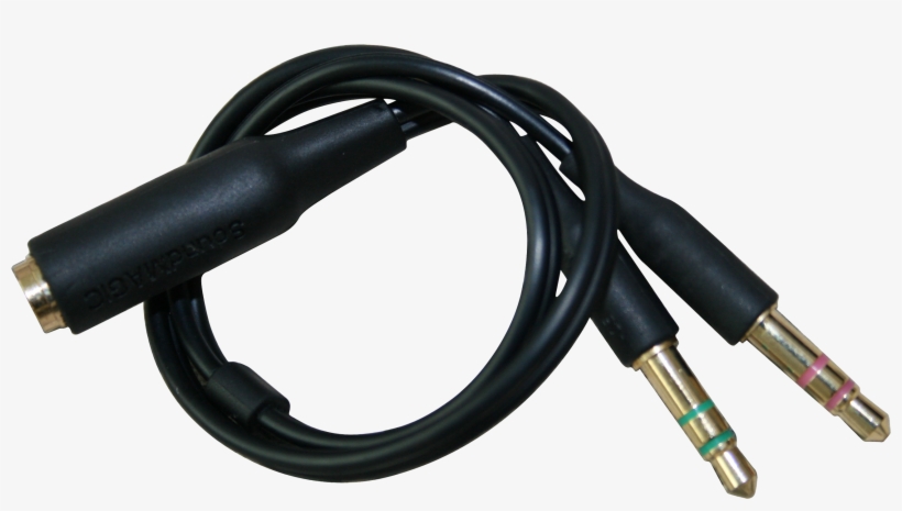 Mp21switch Wiring - Redukce Na Sluchátka S Mikrofonem, transparent png download