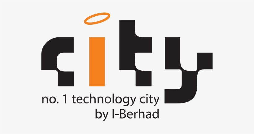 Icity-logo - G-technology, transparent png download