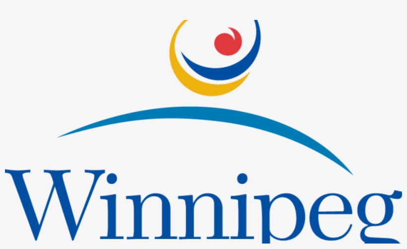 City Of Winnipeg Logo Transparent PNG 960x540 Free Download on NicePNG