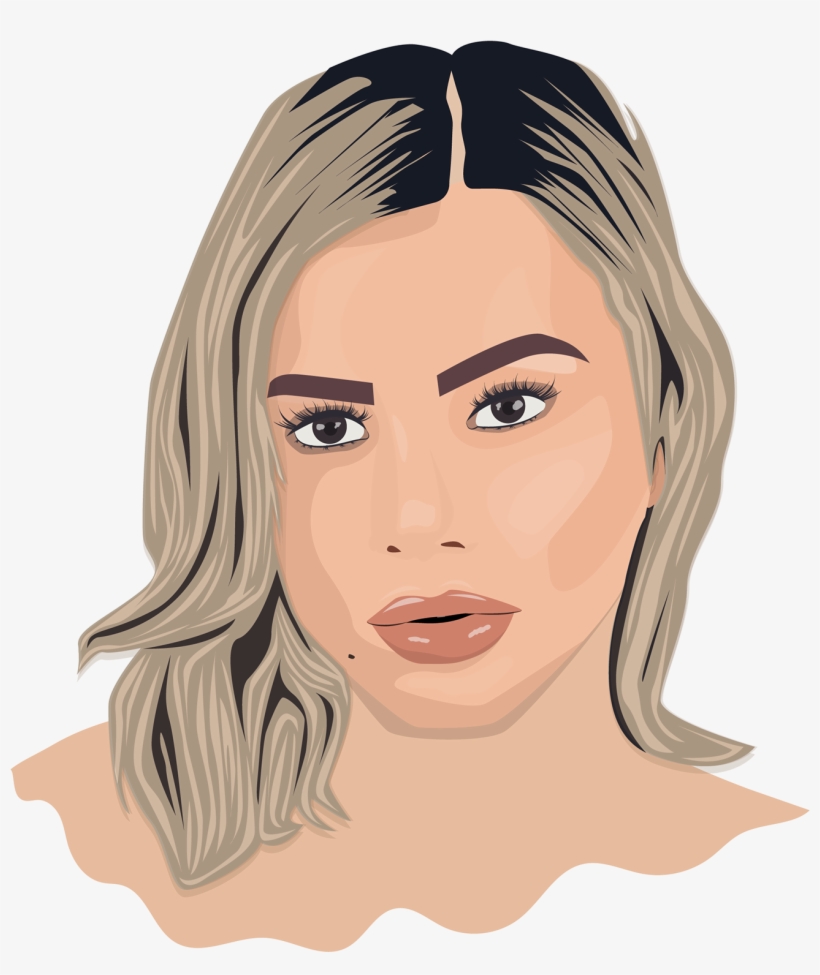 @alyssonbanegas - Blond, transparent png download