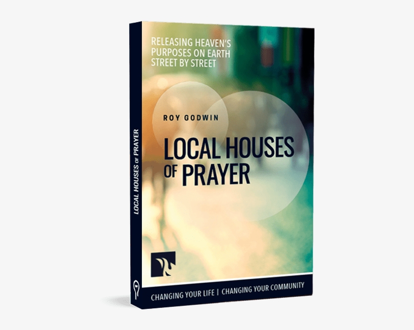 Local Houses Of Prayer Hand Book - Book, transparent png download