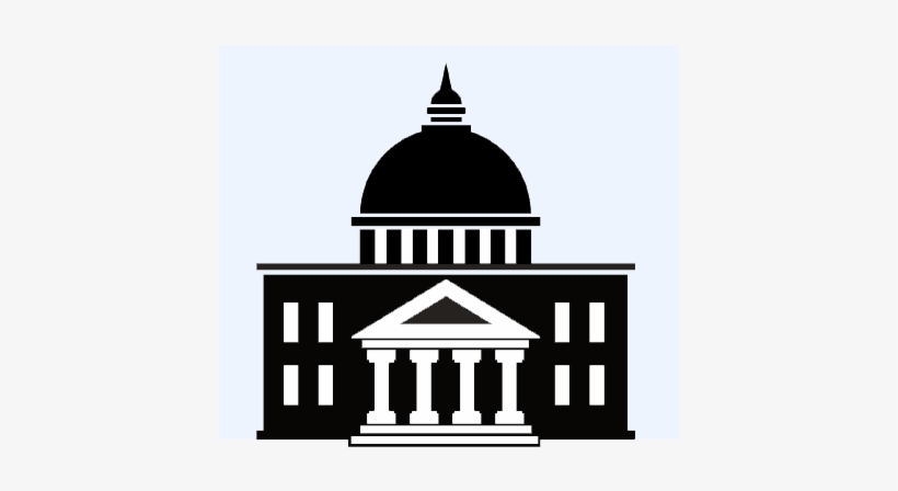 Federal Research Contracts - Icon, transparent png download