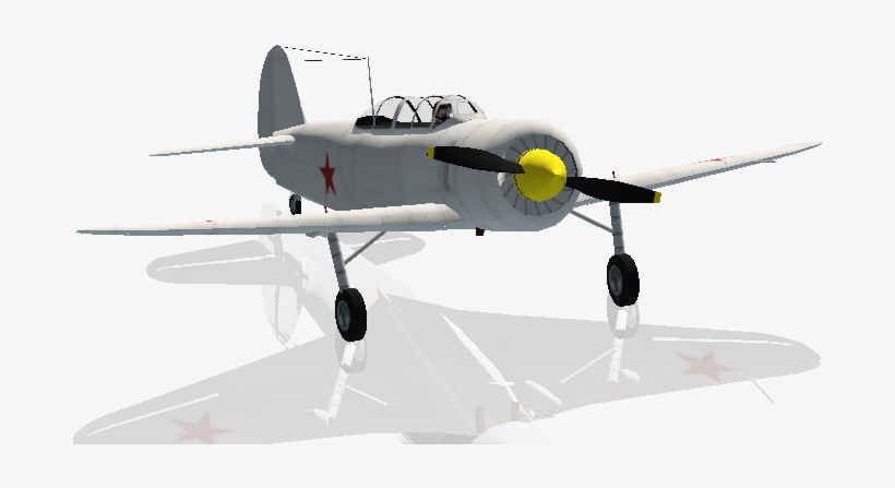 Monoplane, transparent png download
