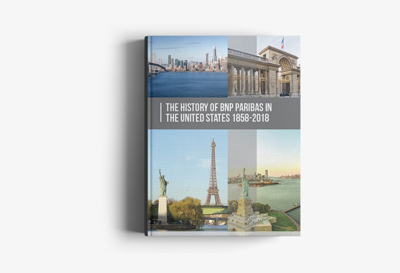 The History Of Bnp Paribas In The United States - Katie Fforde Collection 9 Dvd, transparent png download