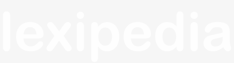 Product - Linguistics - Lexipedia - White - Circle, transparent png download