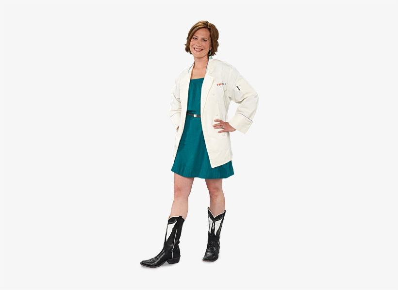 Chef And Tell With Kelly Liken Of Restaurant Kelly - Kelly Liken Top Chef, transparent png download