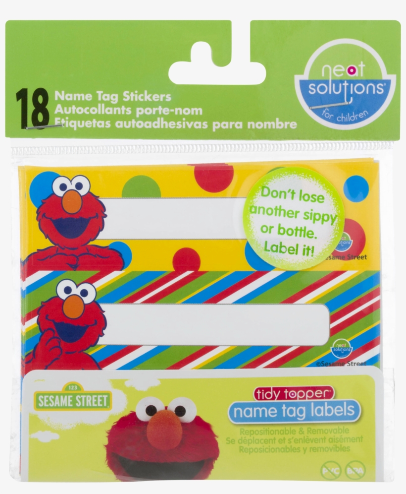 Sesame Street, transparent png download