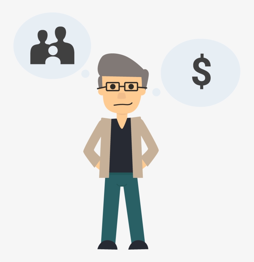 We'll Help You Find The Right Coverage For You And - Whole Life Insurance, transparent png download
