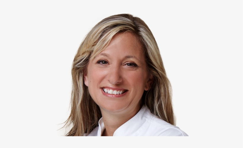 Debbie Gold Is The Executive Chef At The American Restaurant - Chef, transparent png download