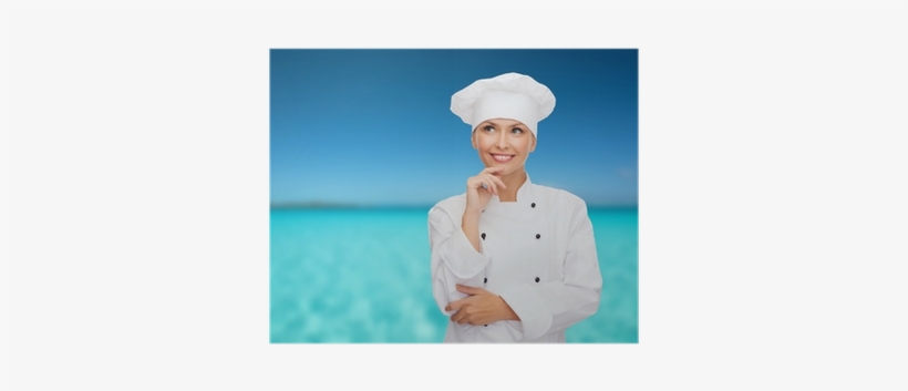 Chef, transparent png download