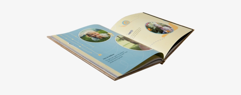 Cover Type - Custom - Book, transparent png download