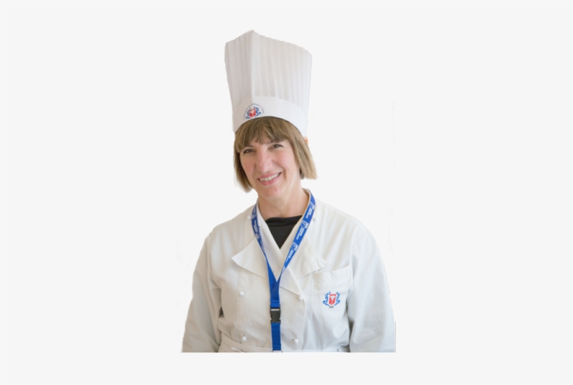 Lady Chef Associazione Cuochi Materani - Chef, transparent png download