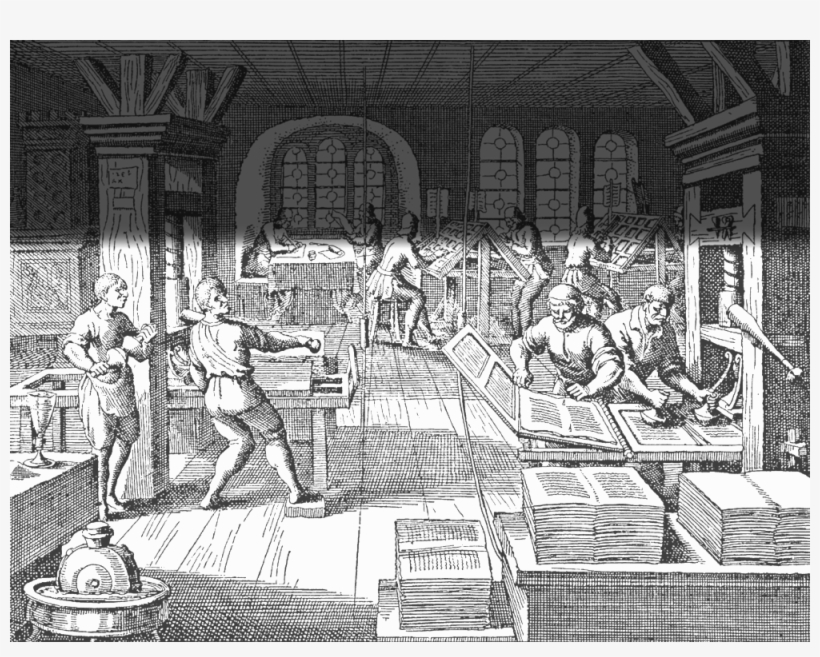 Blogging Book History, transparent png download