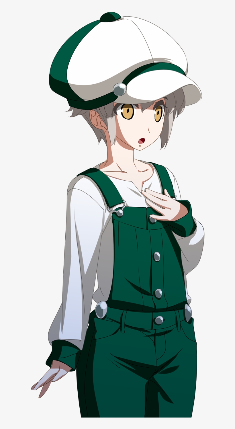 Sad - Under Night Wagner Color, transparent png download