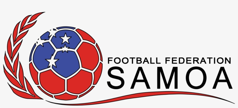 Samoa National Football Team Logo, transparent png download