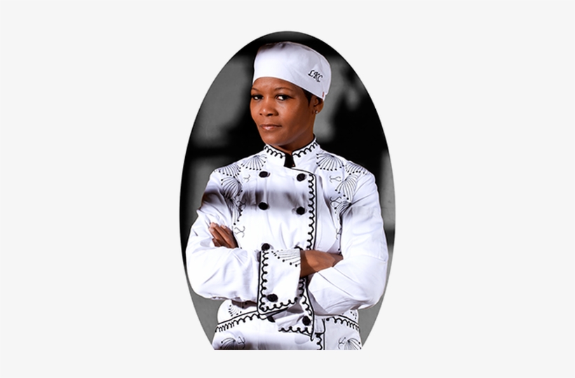 Milwaukee Chef Lisa Mckay Will Serve Lunch And Discuss - Chef, transparent png download