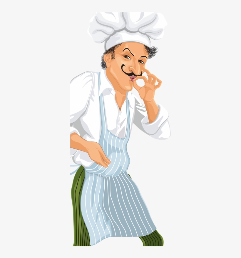 Soloveika Art - Pizza Chef Journal By Cool Image 9781534630314 (paperback), transparent png download