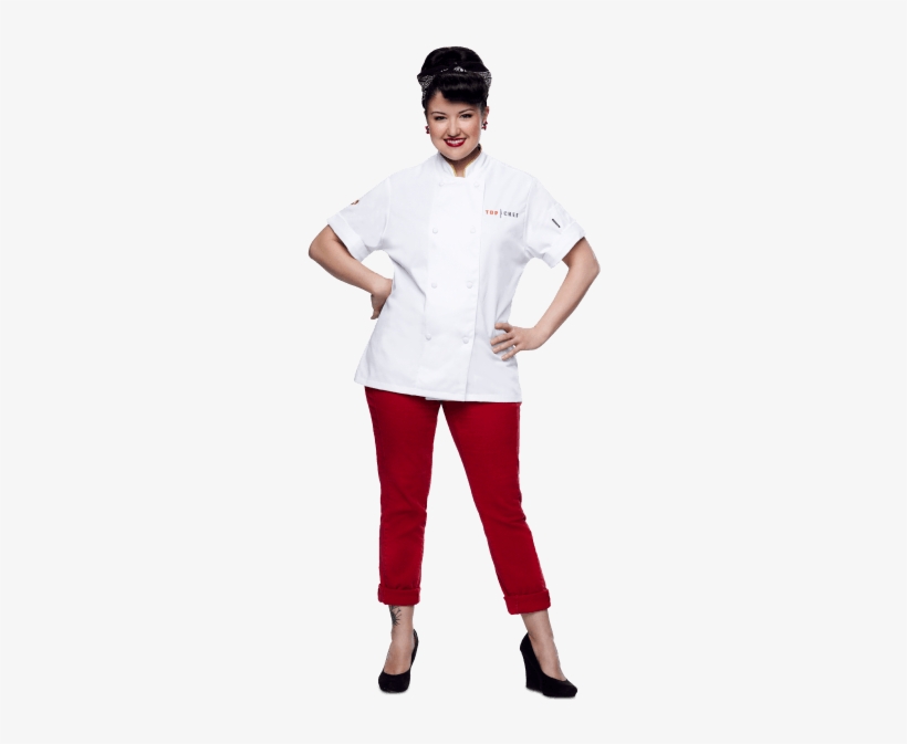 Twin Cities Chef Sara Johannes To Compete On Bravo's - Costume, transparent png download