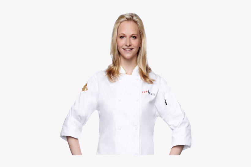 Private Dining And Cocktails With Top Chef's Stephanie - Chef, transparent png download