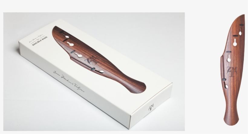 Zmt For Double Bass - Estandarte Para Cello, transparent png download