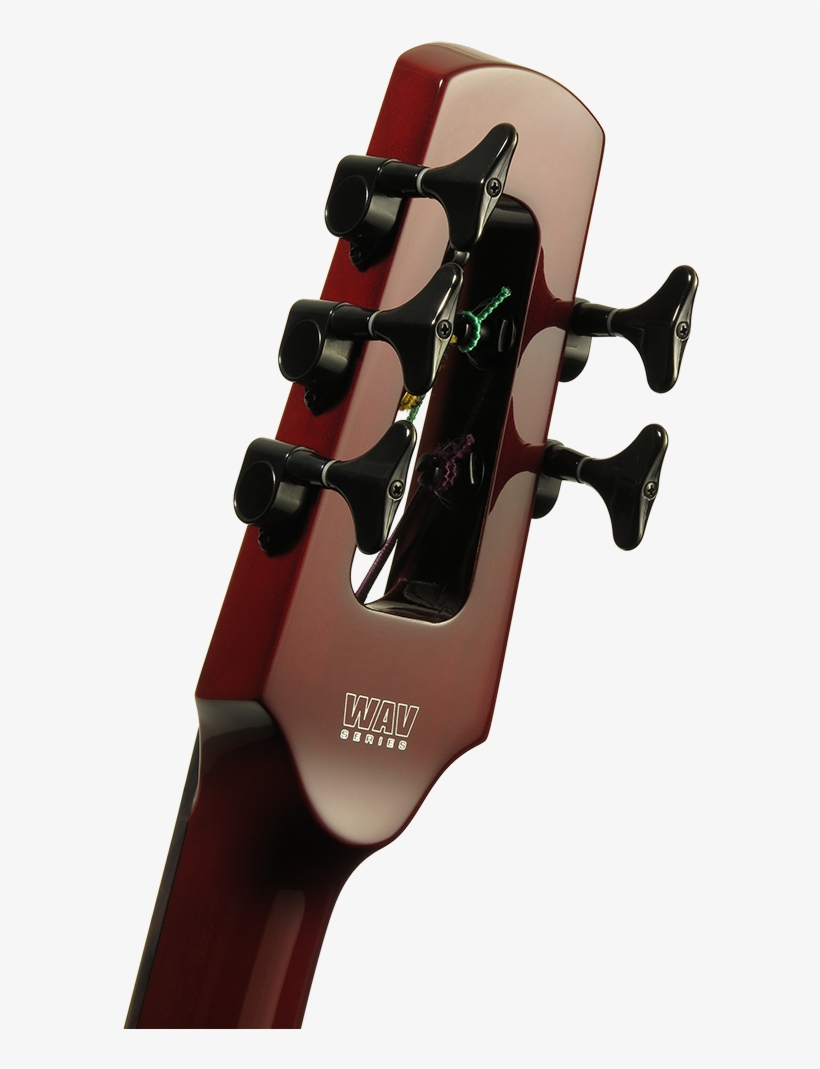 The Wav Electric Upright Bass, transparent png download