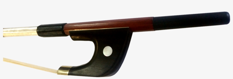 Montanari 1078dbg-1/4 Student Double Bass German Bow - Montanari 1078dbg-1/2 Student Double Bass German Bow, transparent png download