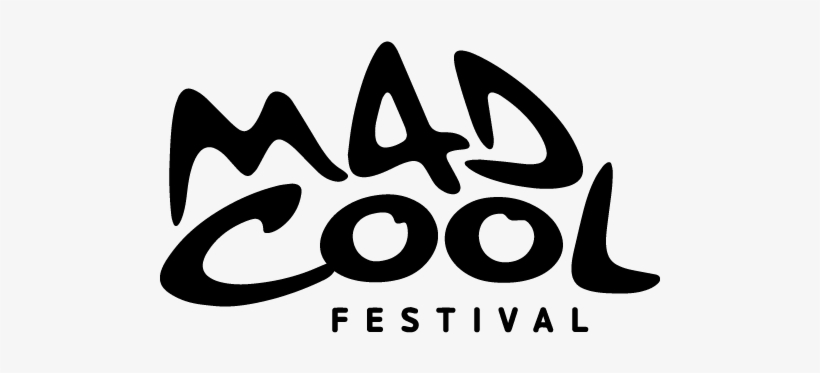 Artists In Their Most Recent Line Up Included Pearl - Mad Cool Festival Ticket, transparent png download
