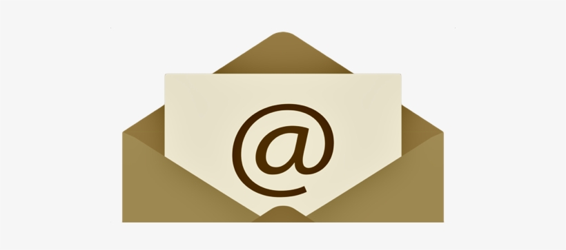 Suscribe Tu Correo Para Recibir Buenas Noticias - Email, transparent png download