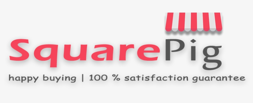 Squarepig - Parallel, transparent png download