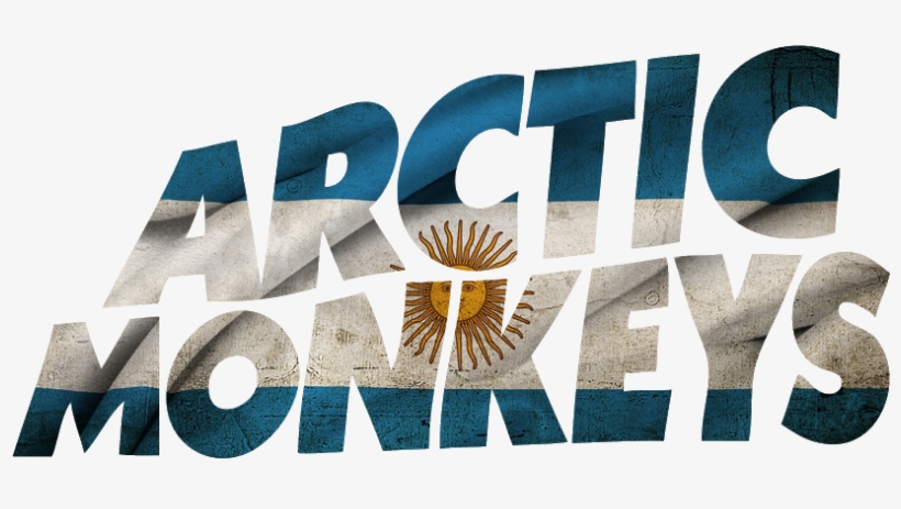 Arctic Monkeys En Argentina - Arctic Monkeys, transparent png download