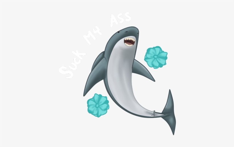 Transparent Sharks - Cartilaginous Fish, transparent png download