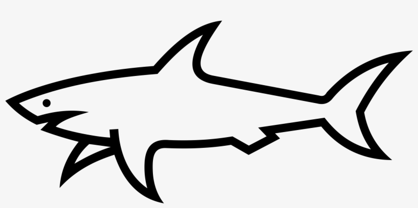 Paul & Shark Logo Black And White - Thebluepapillon Personalized Daddy Keychain, New Dad, transparent png download