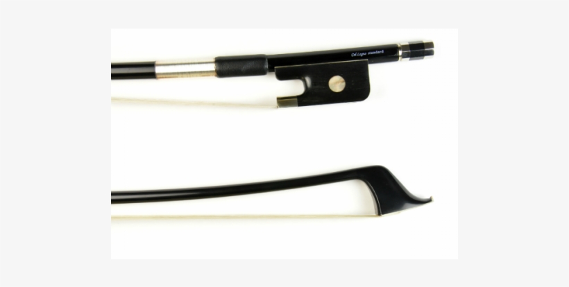 Col Legno Double Bass Bow French Pattern - Double Bass, transparent png download