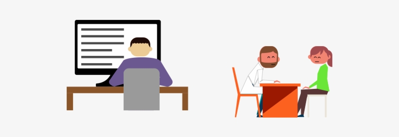 “getting A Diagnosis - Medical Diagnosis, transparent png download