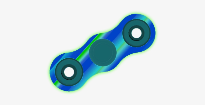 New Spinners Added - Circle, transparent png download
