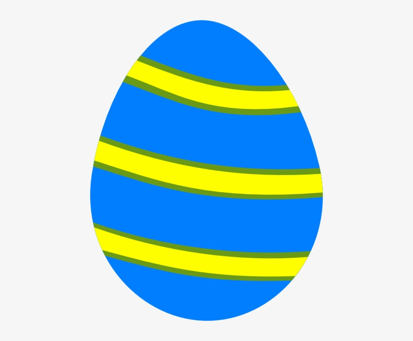 How To Set Use Easter Egg Svg Vector, transparent png download