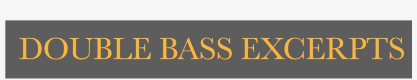 J - S - Bach - - Stanford Law School, transparent png download
