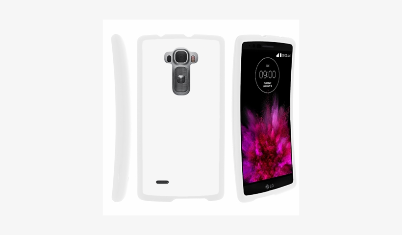 Miniturtle Case Compatible W/ Lg Flex 2 Case,new [customizable - Lg Flex 2 Case, transparent png download