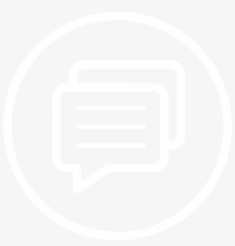 Suscribe To Receive Specials - Circle, transparent png download