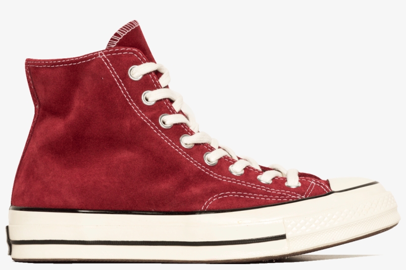 Chuck Taylor Premium Hi 1970's Suede 149441c - Goods, transparent png download