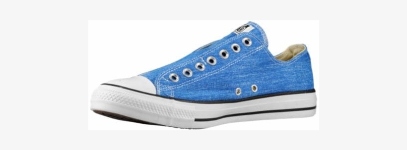 Converse, 147093, Unisex, Chuck Taylor Slip Washed - Converse, transparent png download