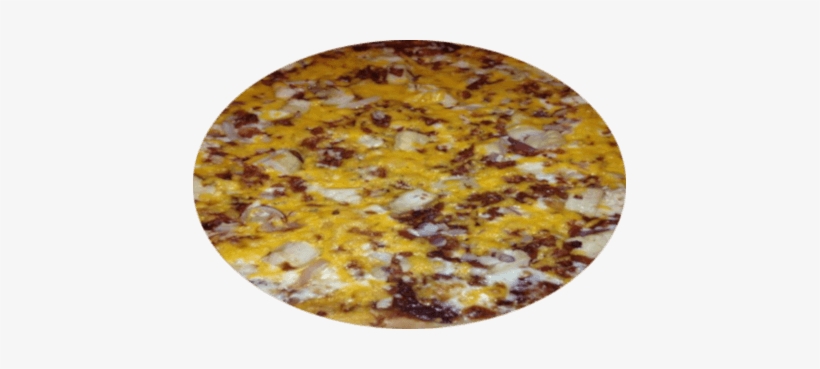 Buffalo Chicken Pizza $15 - Pizza, transparent png download