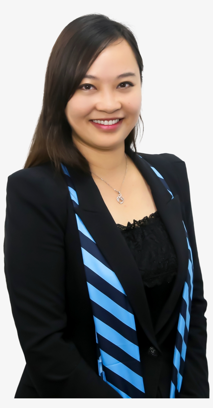 Yusi Yao - Businessperson, transparent png download